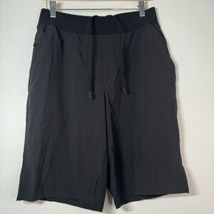 Lululemon Men’s Shorts Black